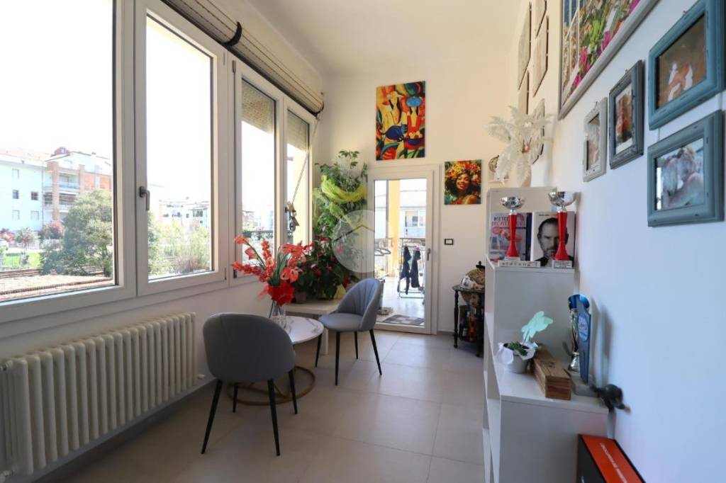 appartamento in vendita a Giulianova