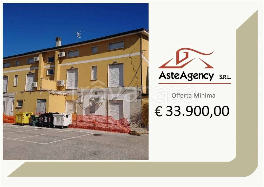 appartamento in vendita a Giulianova
