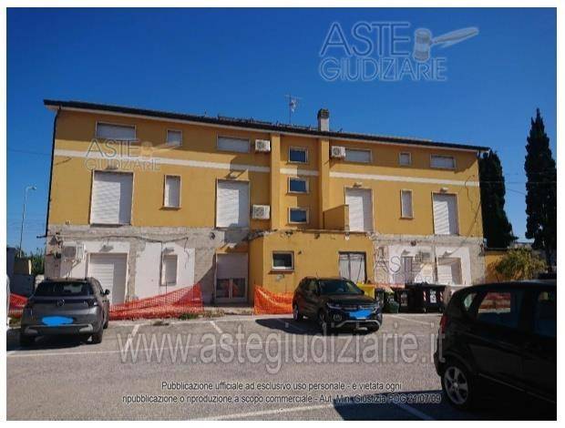 appartamento in vendita a Giulianova