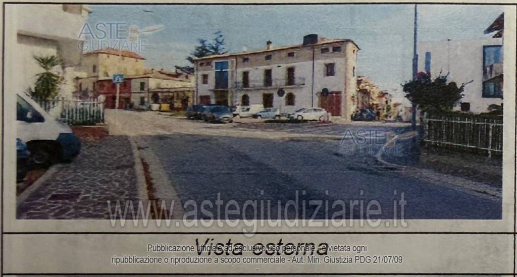 terreno edificabile in vendita a Giulianova