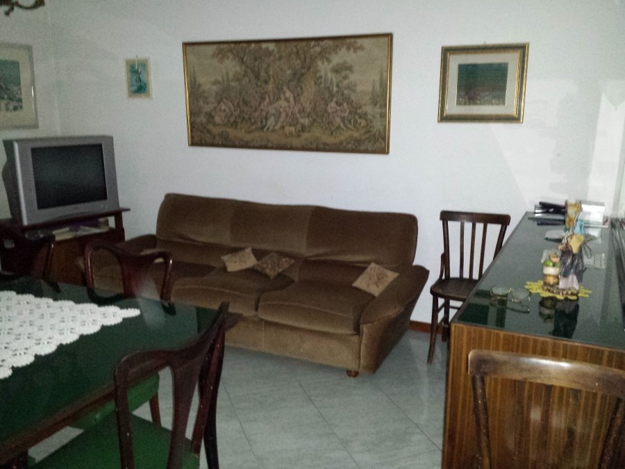 appartamento in vendita a Giulianova