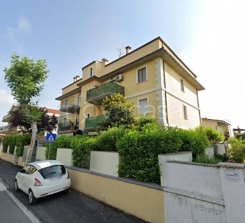 appartamento in vendita a Giulianova
