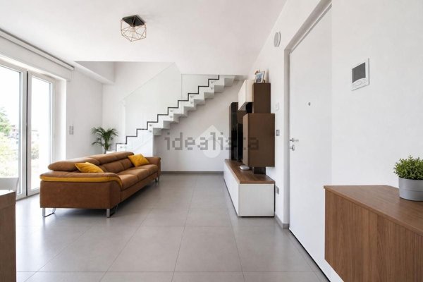 appartamento in vendita a Giulianova