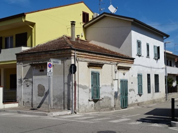 appartamento in vendita a Giulianova
