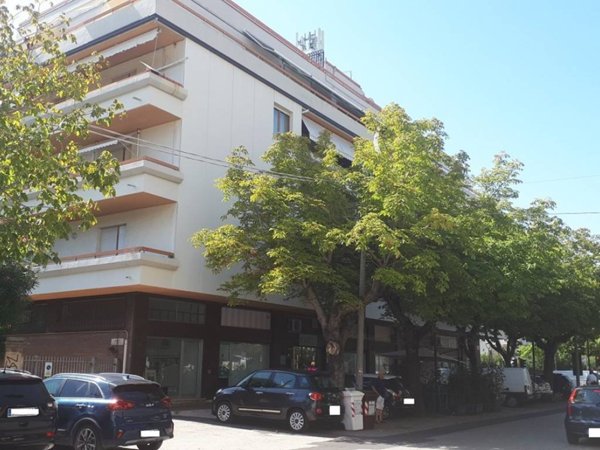 appartamento in vendita a Giulianova