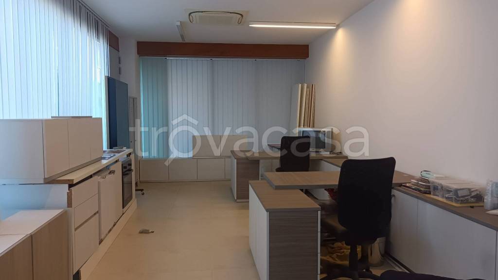 appartamento in vendita a Giulianova