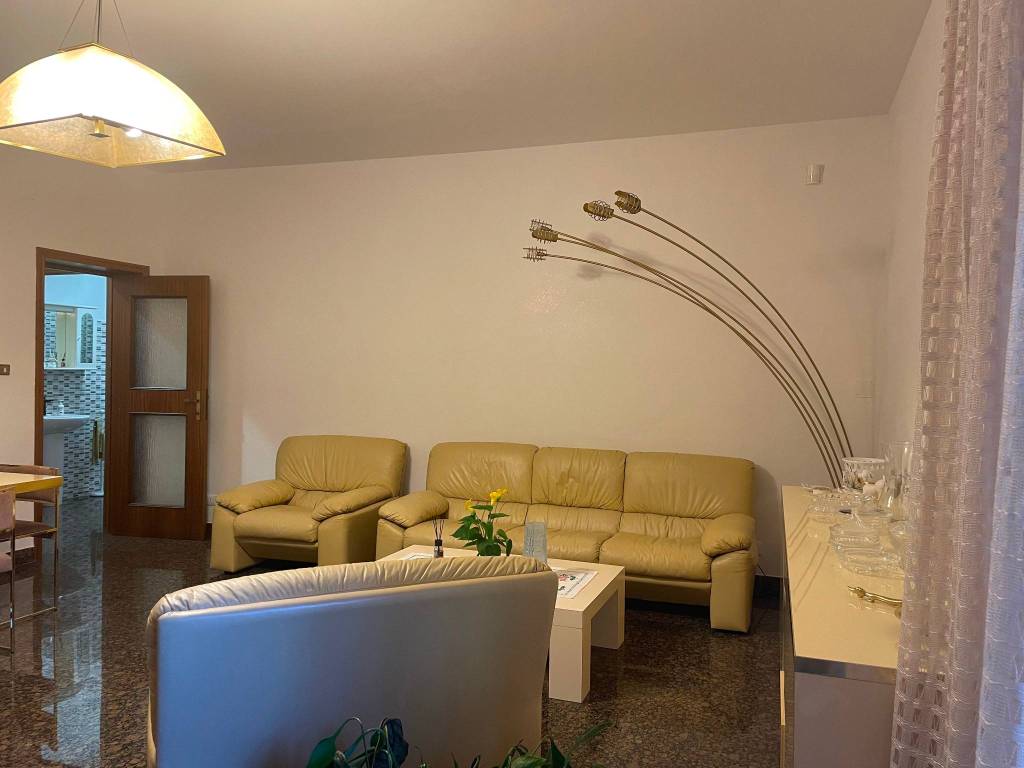 appartamento in vendita a Giulianova