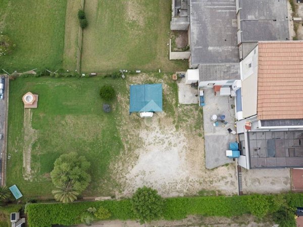 terreno edificabile in vendita a Giulianova
