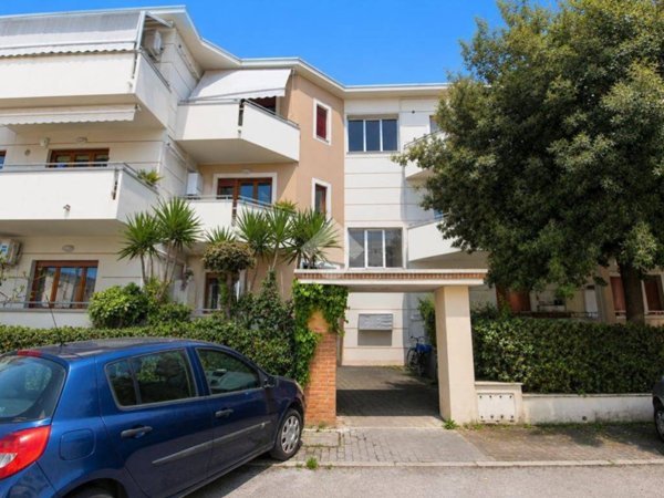 appartamento in vendita a Giulianova