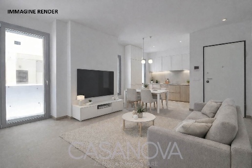 appartamento in vendita a Giulianova