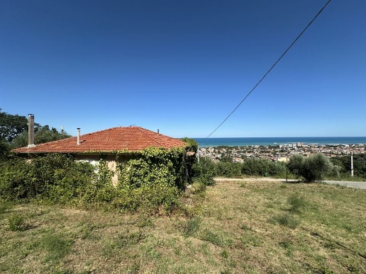 casa indipendente in vendita a Giulianova