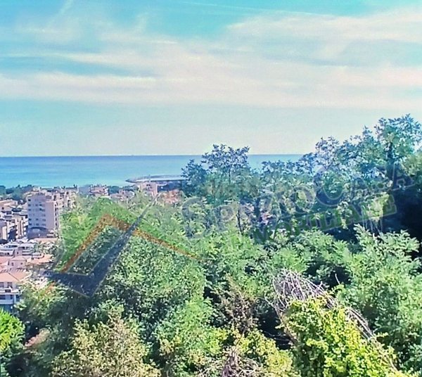 appartamento in vendita a Giulianova