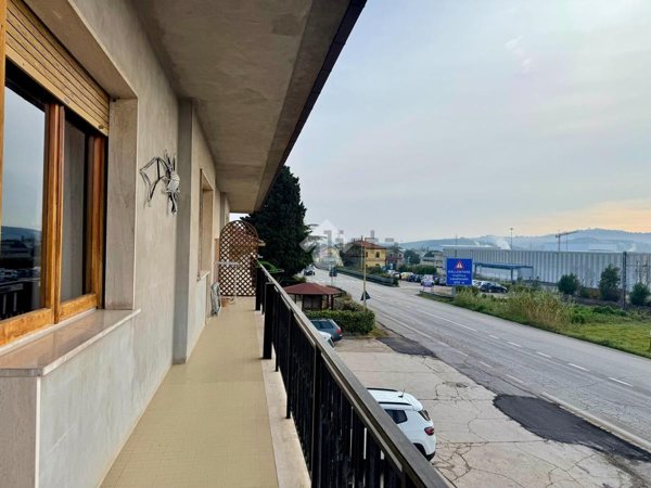 appartamento in vendita a Giulianova in zona Colleranesco