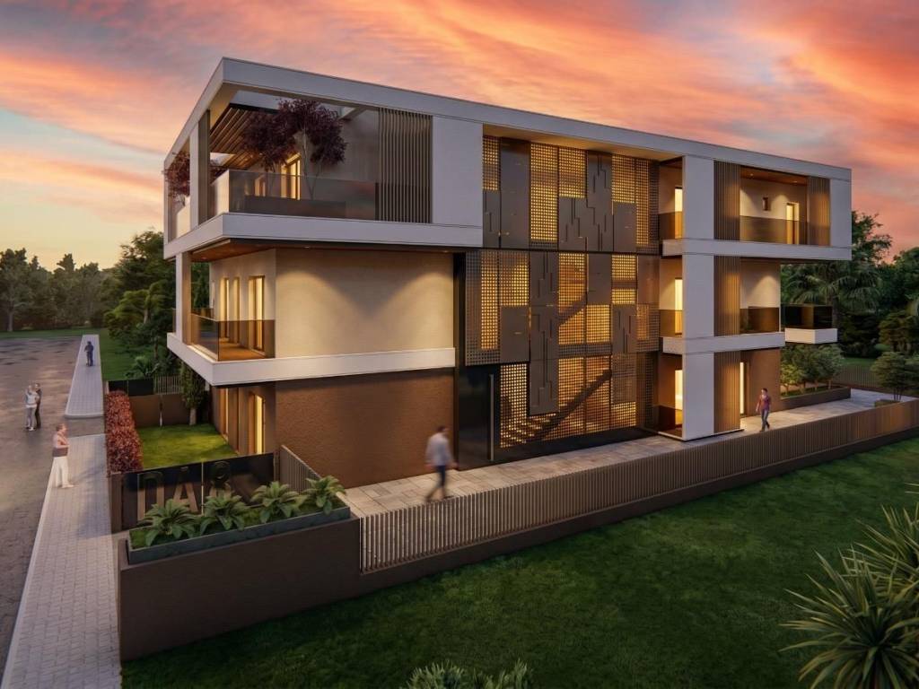 appartamento in vendita a Giulianova