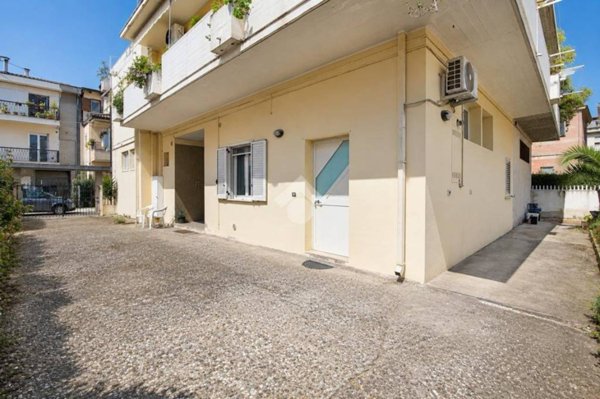 appartamento in vendita a Giulianova