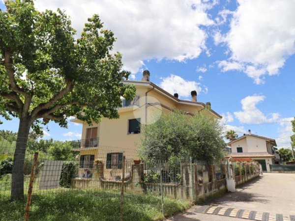 appartamento in vendita a Giulianova