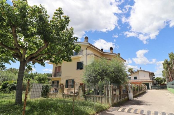 appartamento in vendita a Giulianova