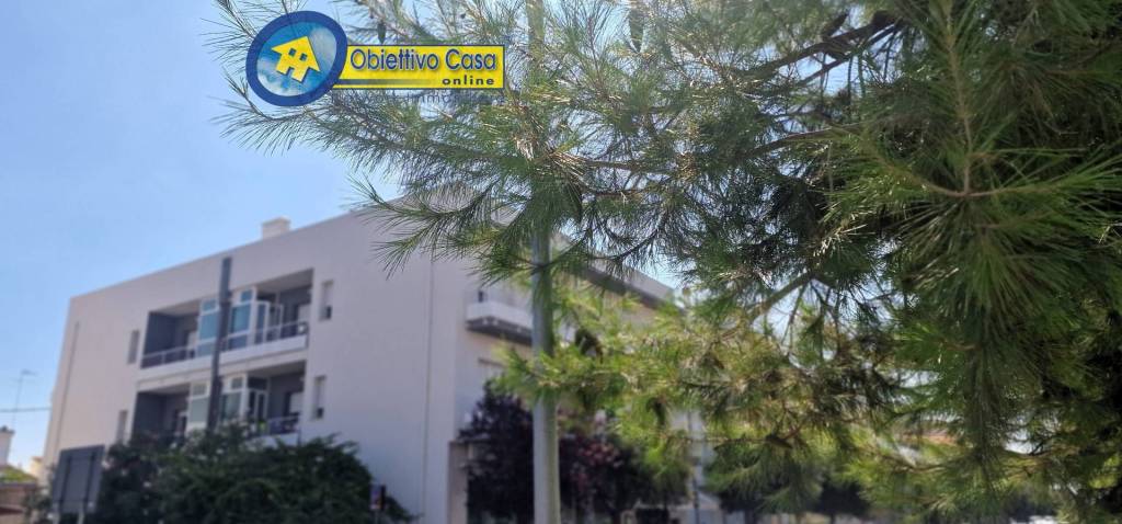 appartamento in vendita a Giulianova