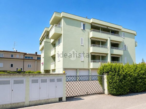appartamento in vendita a Giulianova