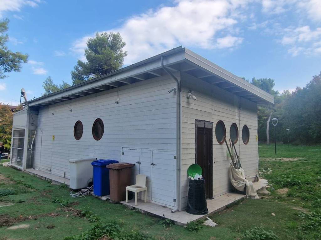 negozio in vendita a Giulianova