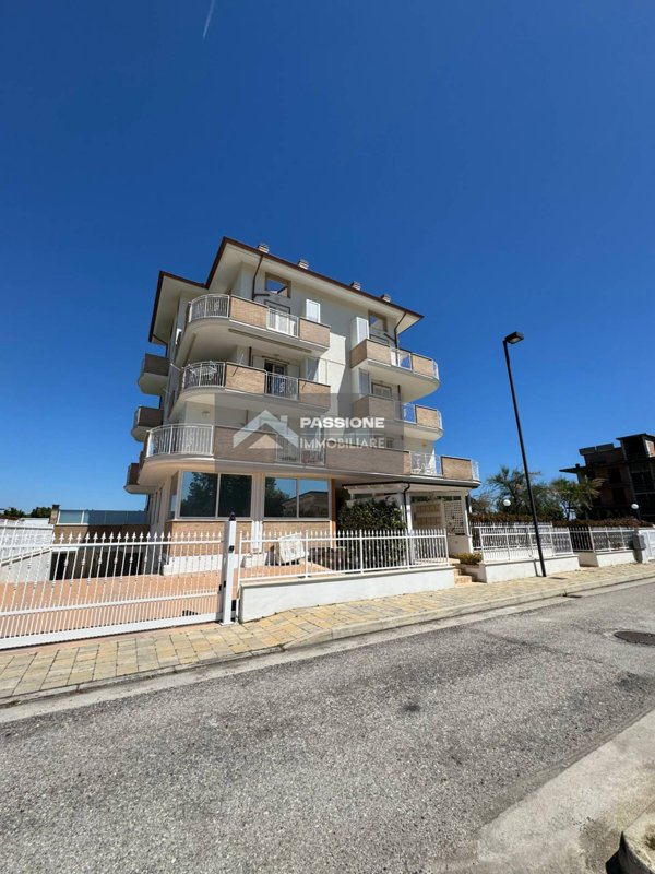 appartamento in vendita a Giulianova