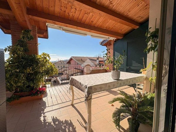 appartamento in vendita a Giulianova