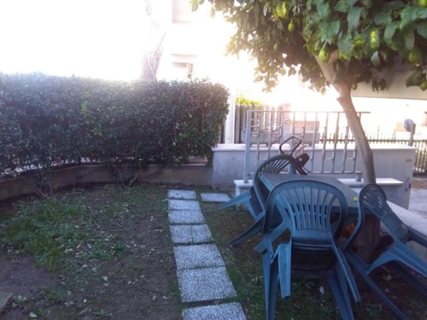 appartamento in vendita a Giulianova