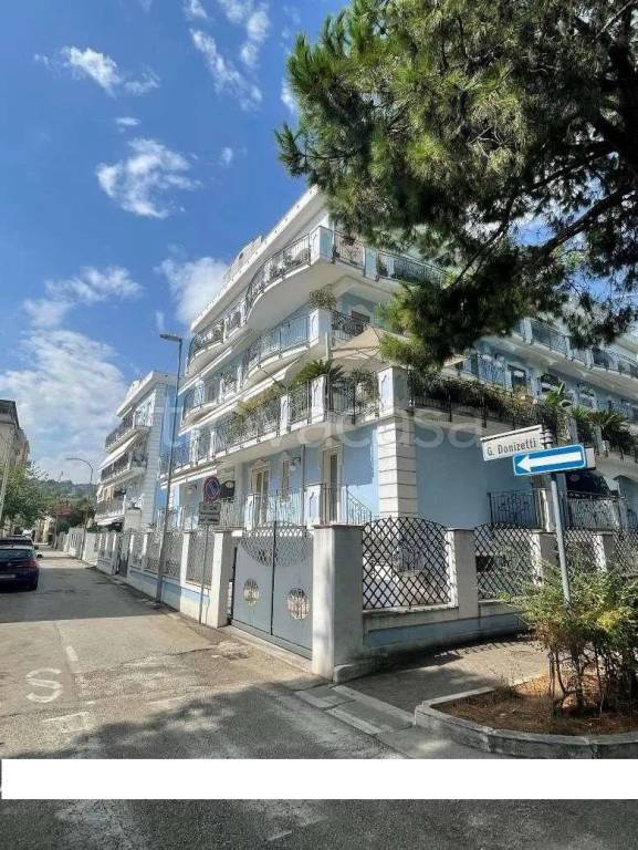 appartamento in vendita a Giulianova
