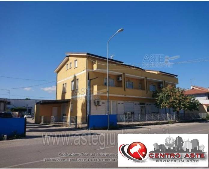 appartamento in vendita a Giulianova