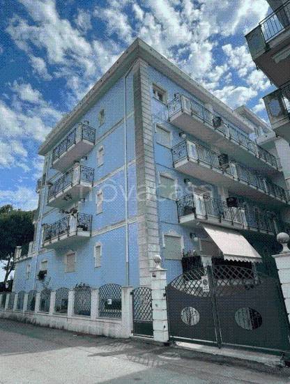 appartamento in vendita a Giulianova