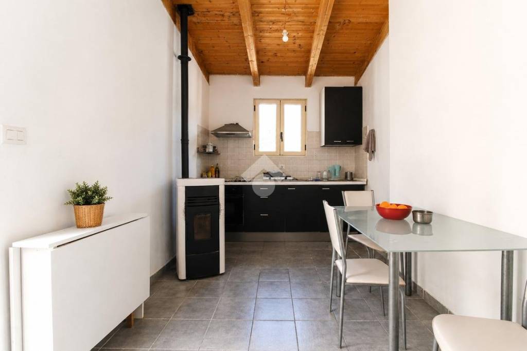 appartamento in vendita a Giulianova