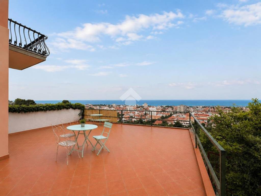 appartamento in vendita a Giulianova