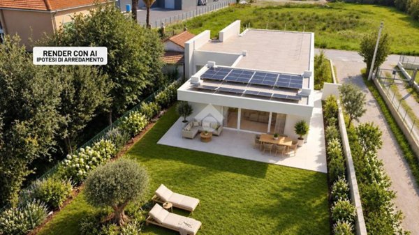 casa indipendente in vendita a Giulianova