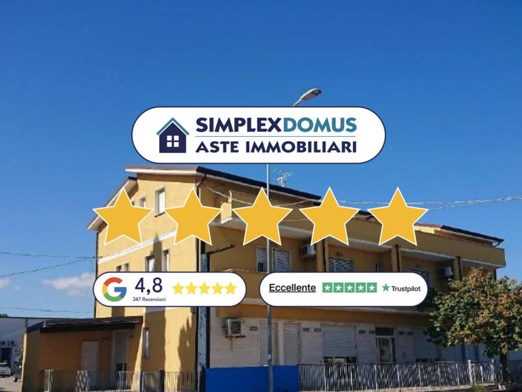 appartamento in vendita a Giulianova