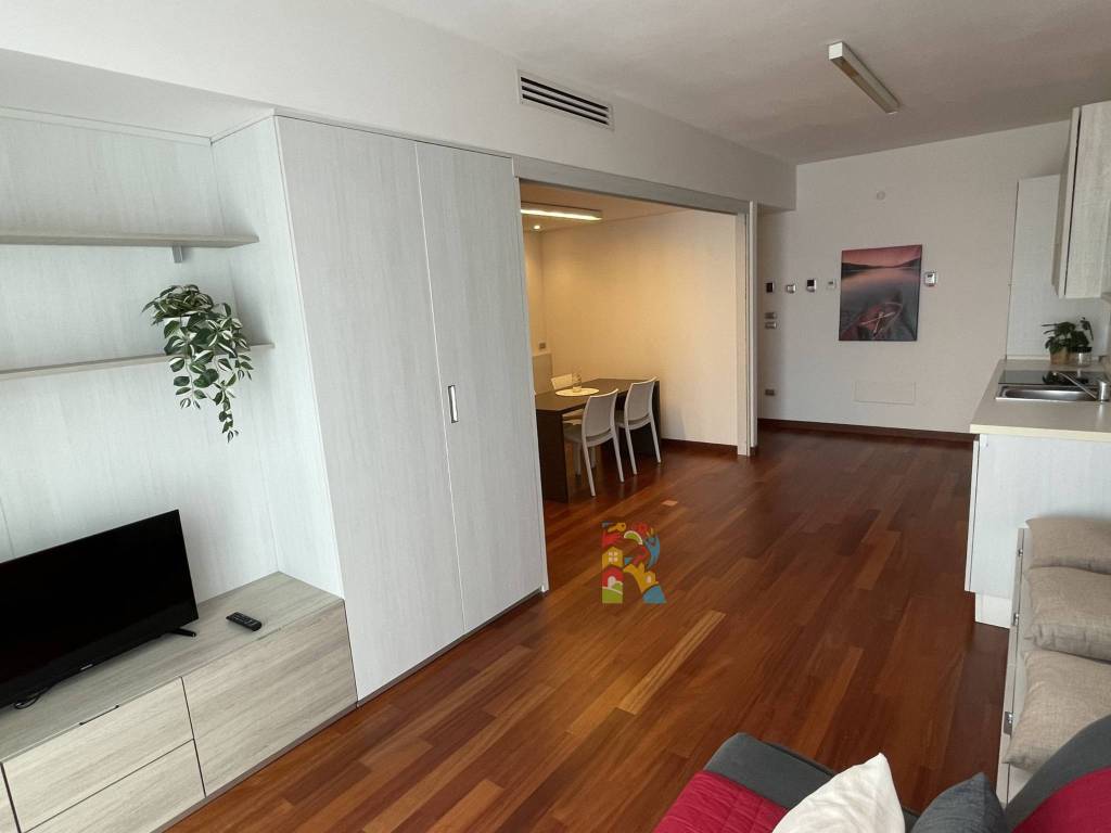 appartamento in vendita a Giulianova