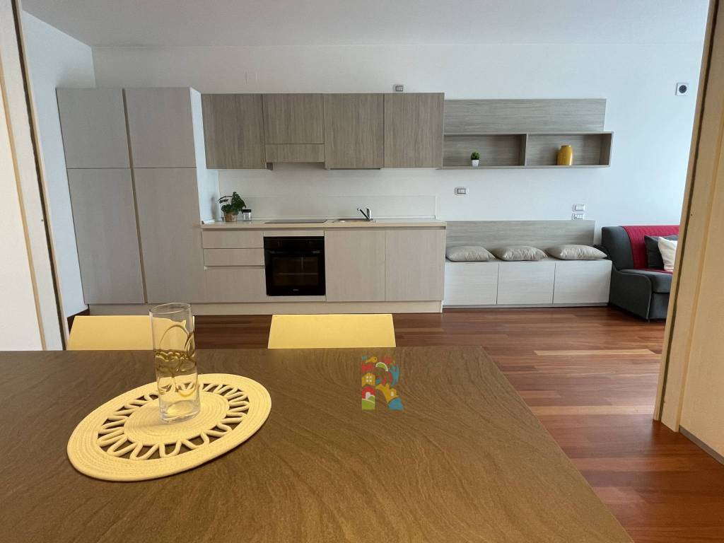 appartamento in vendita a Giulianova