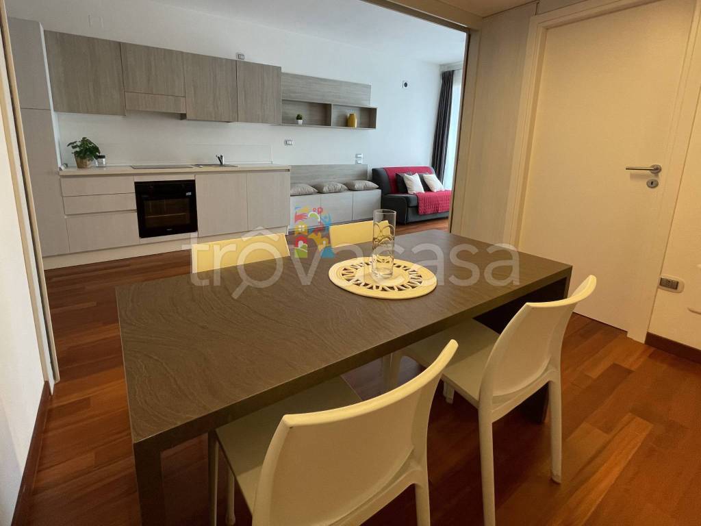 appartamento in vendita a Giulianova