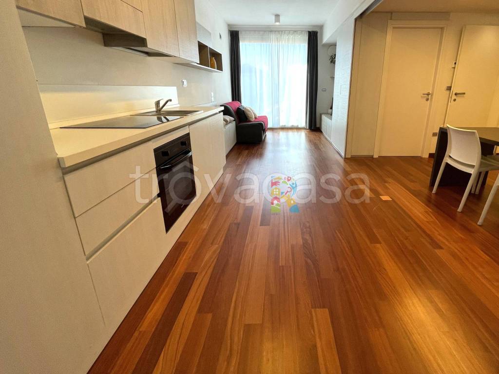 appartamento in vendita a Giulianova