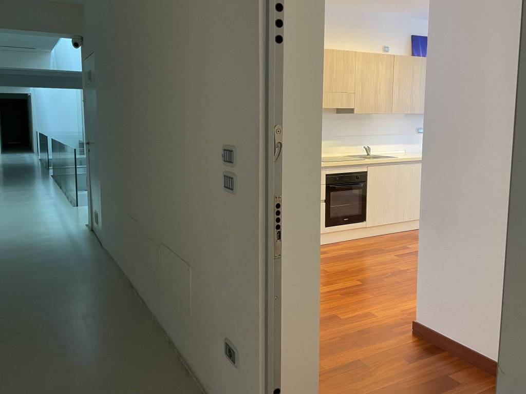 appartamento in vendita a Giulianova