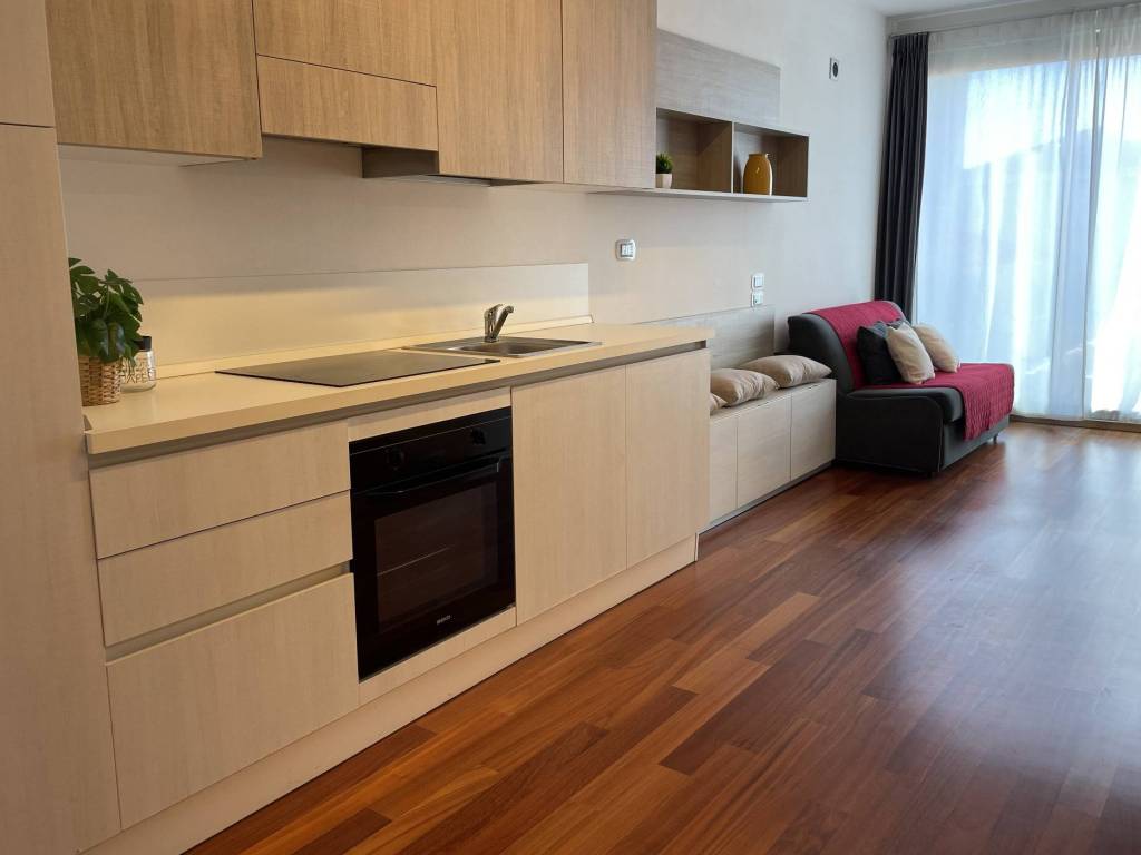 appartamento in vendita a Giulianova