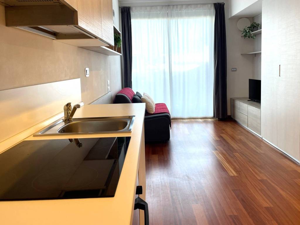 appartamento in vendita a Giulianova