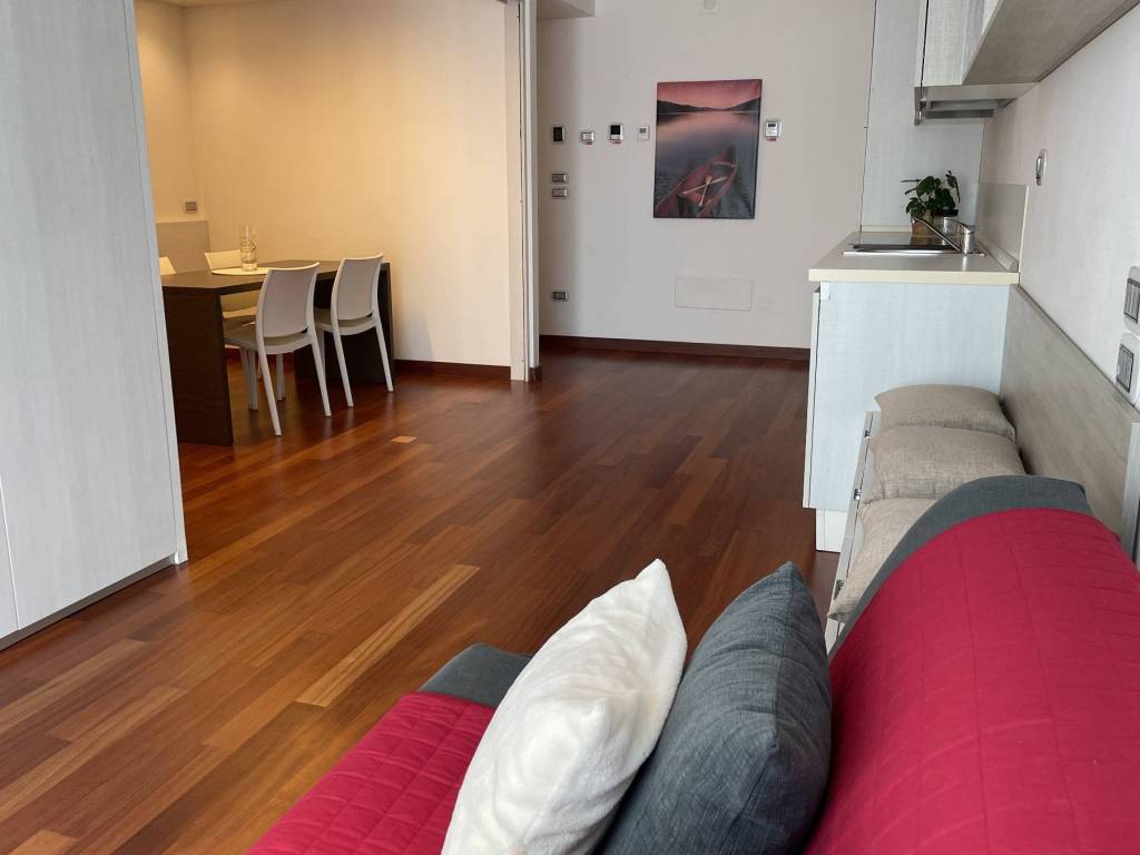 appartamento in vendita a Giulianova