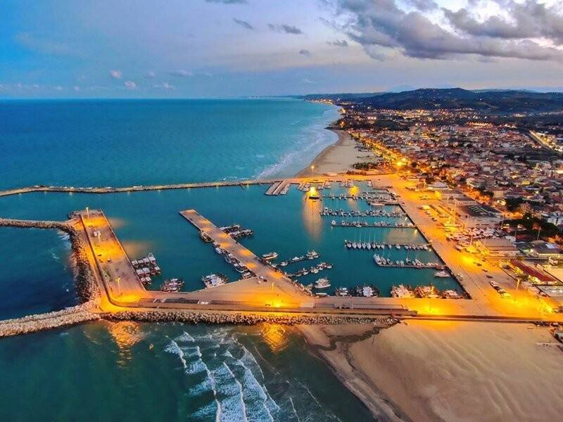 appartamento in vendita a Giulianova