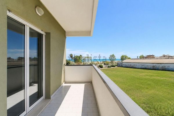 appartamento in vendita a Giulianova