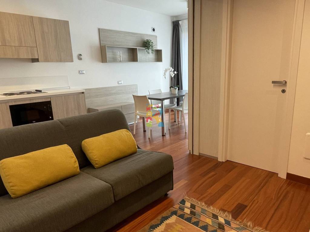 appartamento in vendita a Giulianova