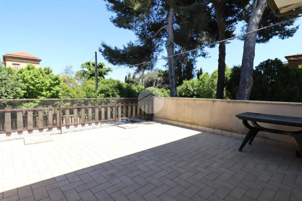 appartamento in vendita a Giulianova