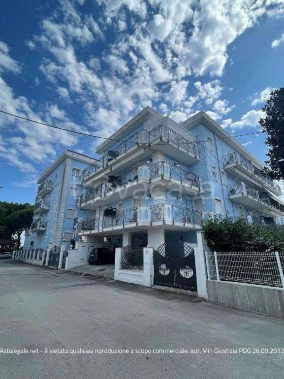 appartamento in vendita a Giulianova