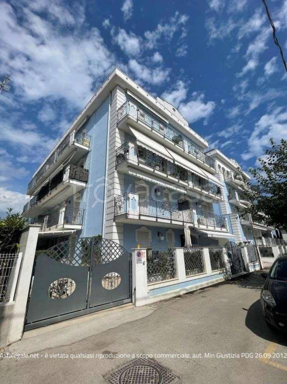 appartamento in vendita a Giulianova