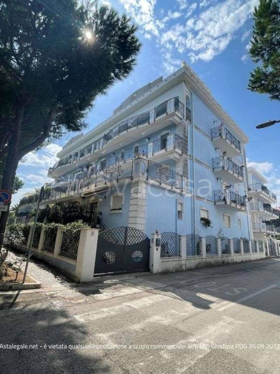 appartamento in vendita a Giulianova