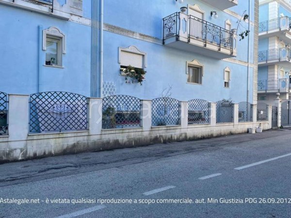 appartamento in vendita a Giulianova